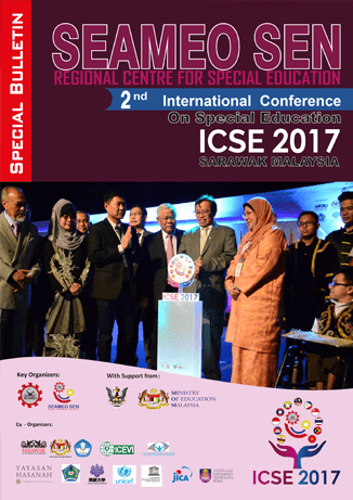 Special Bulletin ICSE