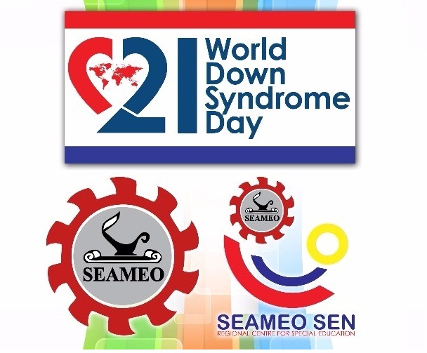 World Down Syndrome Day Celebration