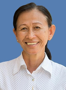 Picture of Ms. Neang Phalla