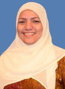 Picture of Assoc. Prof. Dr. Sharifah Mariam Aljunied