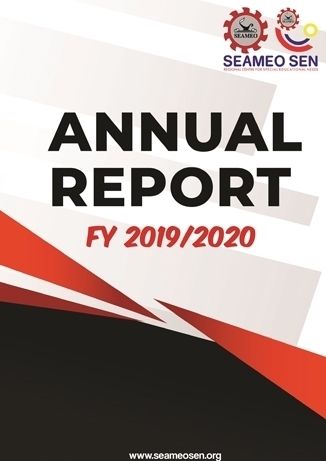 SEAMEO SEN Annual Report