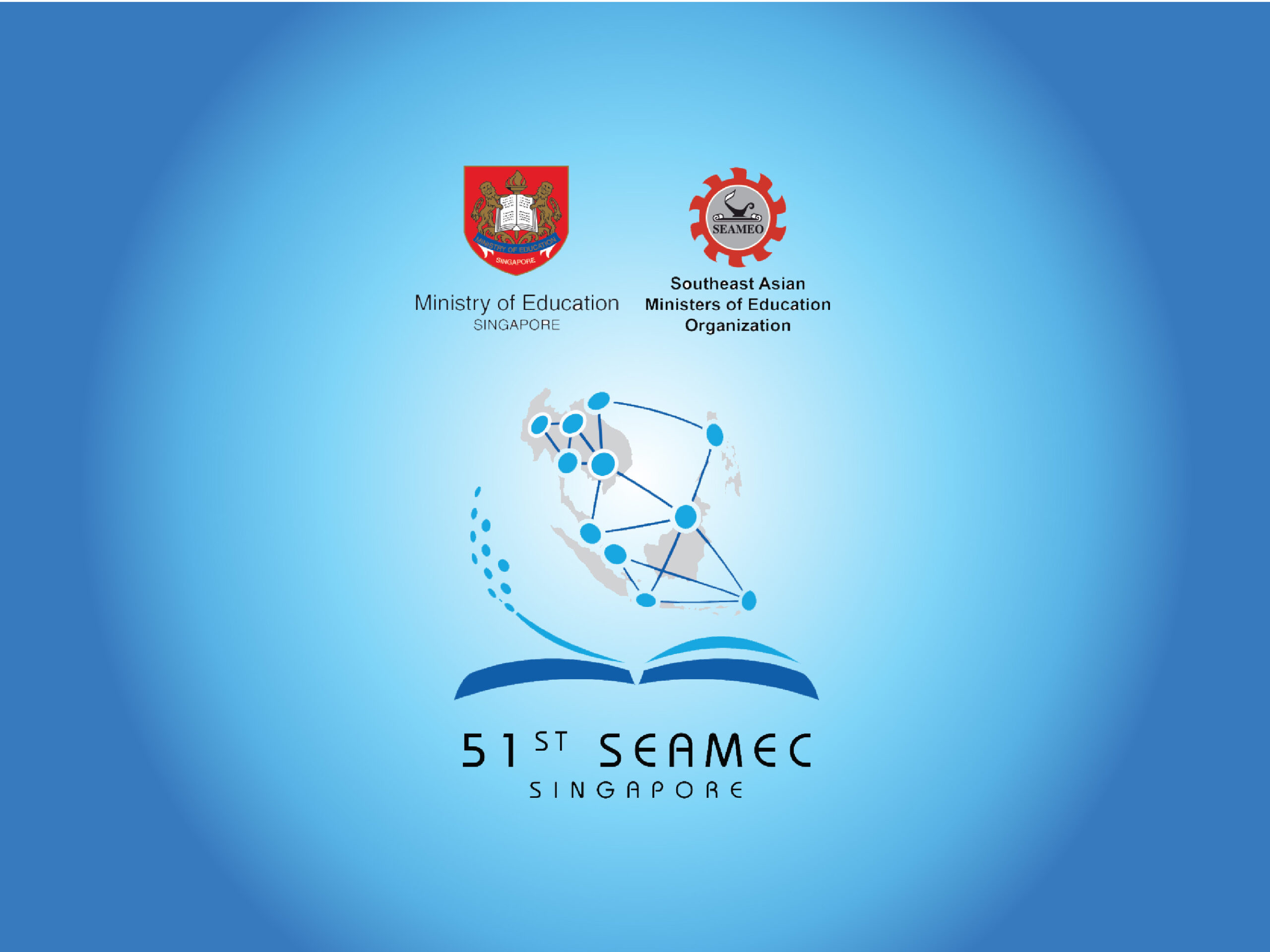Singapore hosts the first virtual 51st SEAMEO Council Conference 2021