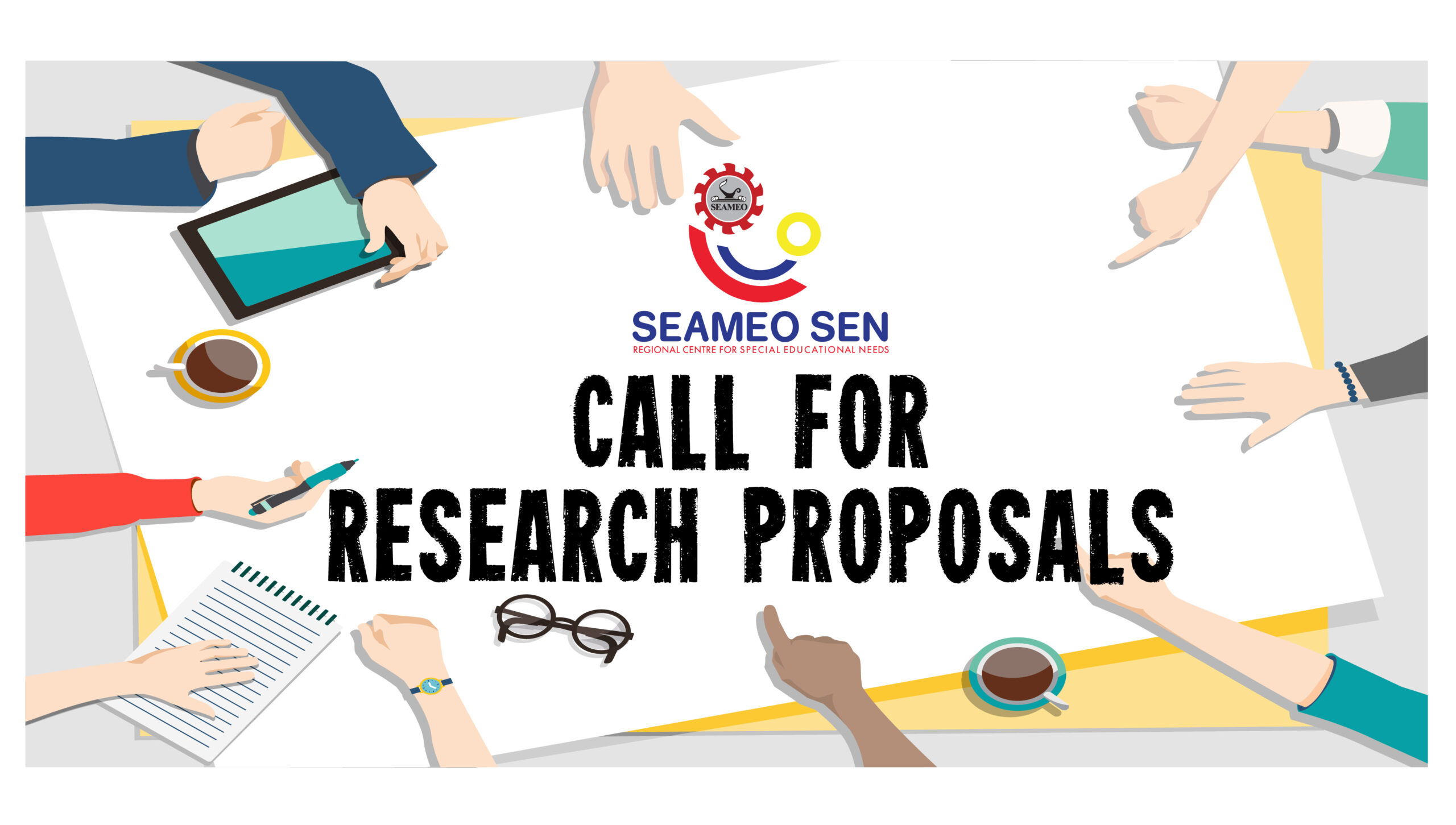 Call for Research Proposals “Adaptability of Caregiver Skills Training Module in Malaysian Settings”