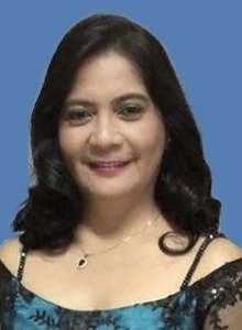 Picture of Dr. Leila Pinera Areola