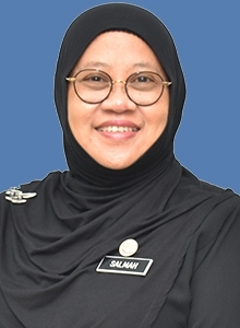 Picture of Mdm. Salmah Jopri