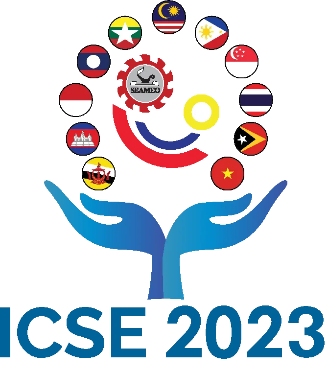 International Conference on Special Education Logo