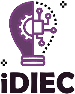 Innovation Disability-Inclusive Education Competition Logo