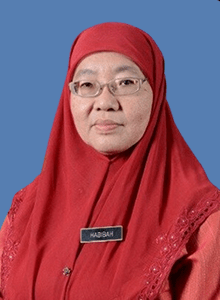 Picture of Datuk Dr. Habibah Abdul Rahim