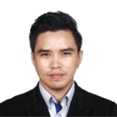Mr. Shahrizal bin Selamat