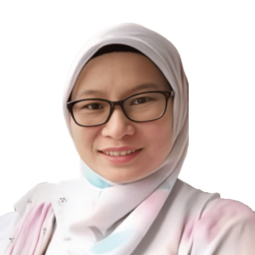 Mdm. Farah Syazwani Binti Haji Salman