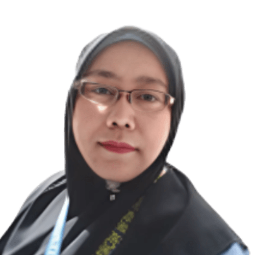 Mdm. Nur Rafidah binti Mohamed